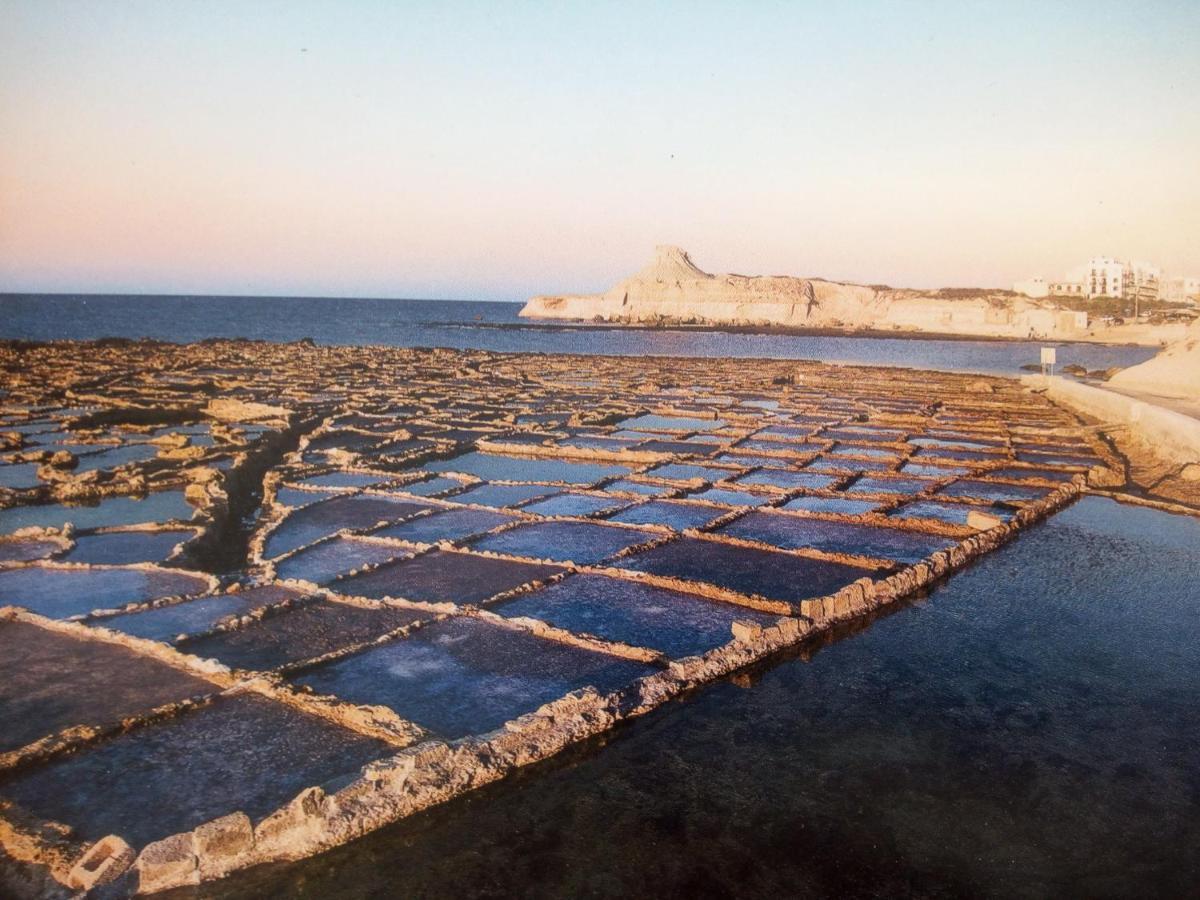 Flat Cloud 9 Lägenhet Zebbug  Exteriör bild