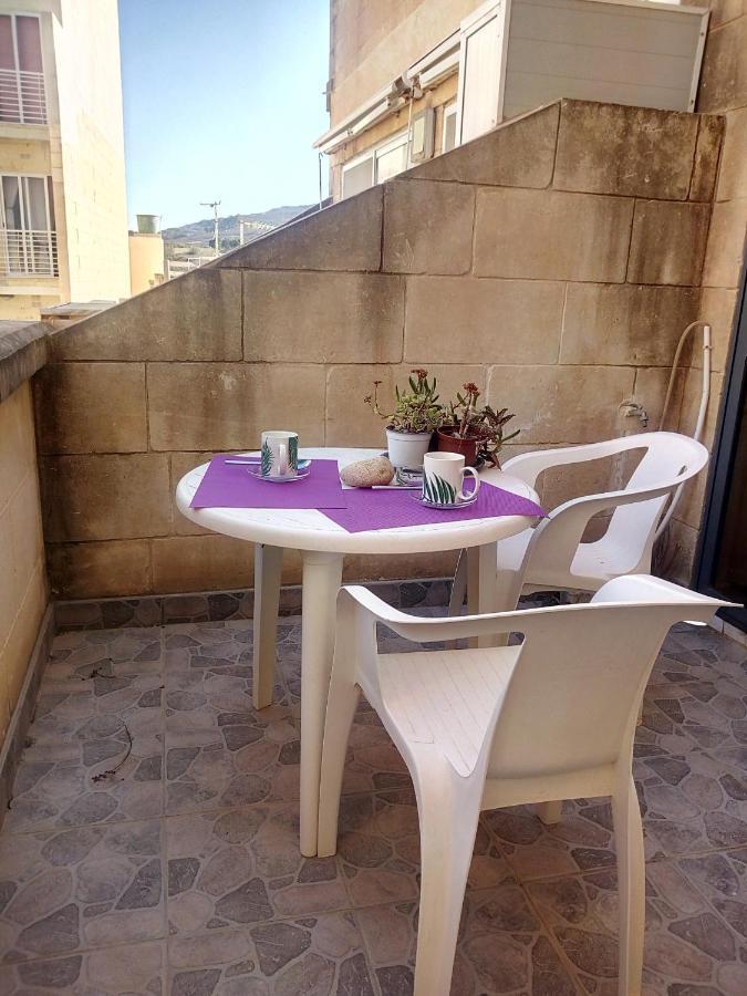 Flat Cloud 9 Lägenhet Zebbug  Exteriör bild